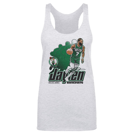 Jaylen Brown Women's Tank Top | 500 LEVEL