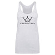 Crown Trio Women's Tank Top | 500 LEVEL