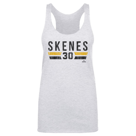 Paul Skenes Women's Tank Top | 500 LEVEL