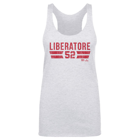 Matthew Liberatore Women's Tank Top | 500 LEVEL