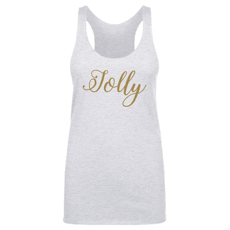 Christmas Women's Tank Top | 500 LEVEL