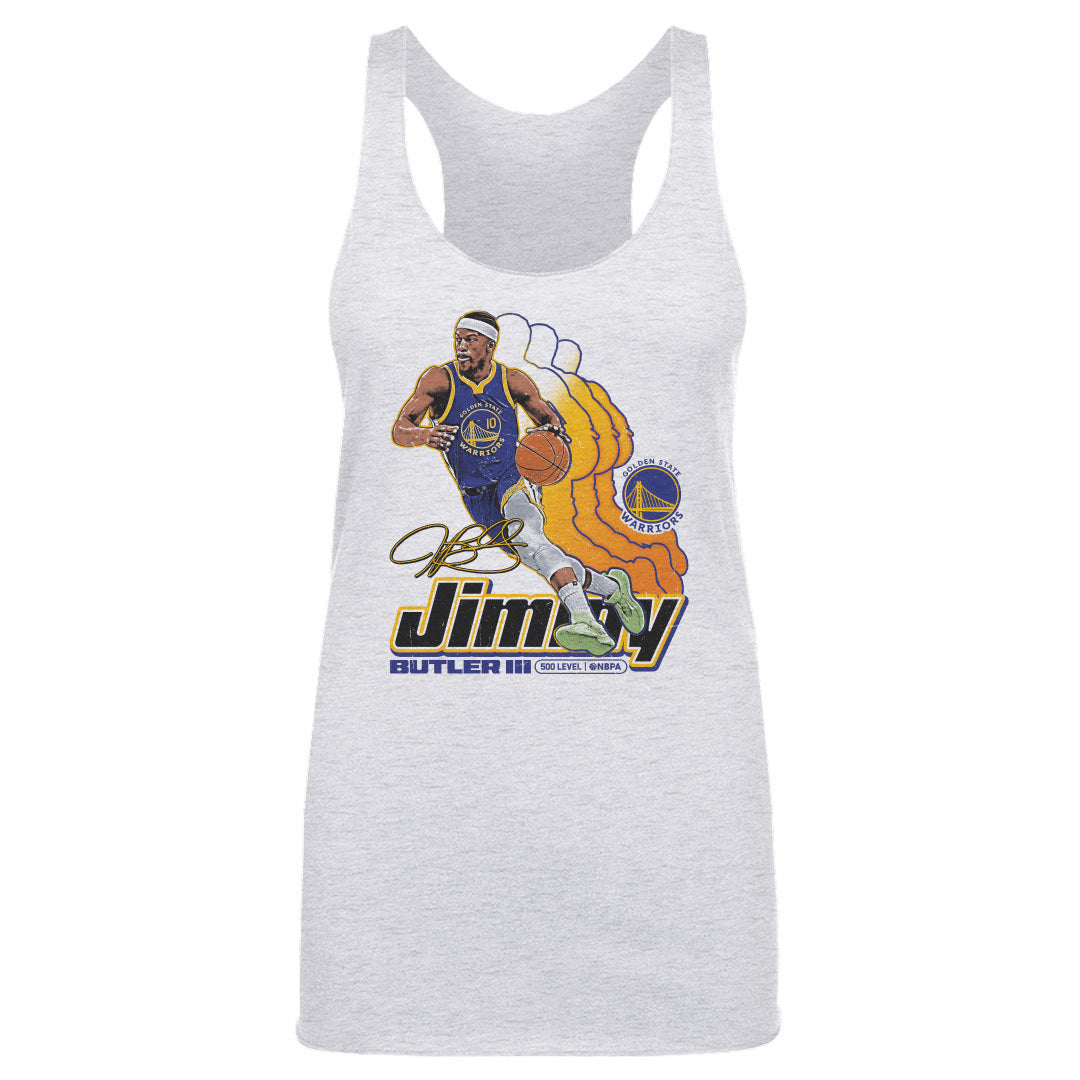 Jimmy Butler Women's Tank Top | 500 LEVEL