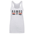 Heliot Ramos Women's Tank Top | 500 LEVEL