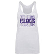 Crown Trio Women's Tank Top | 500 LEVEL