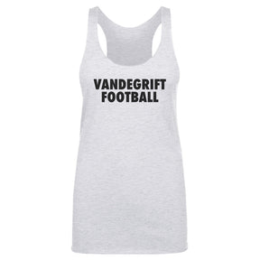 Vandegrift Women's Tank Top | 500 LEVEL