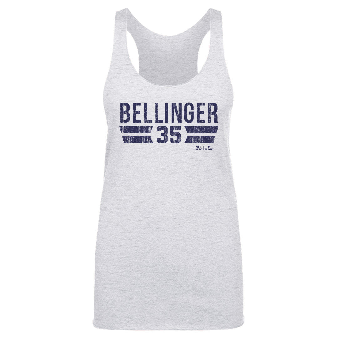 Cody Bellinger Women's Tank Top | 500 LEVEL