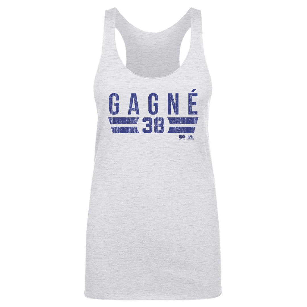 Eric Gagne Women's Tank Top | 500 LEVEL