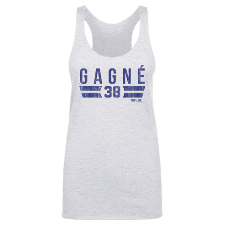 Eric Gagne Women's Tank Top | 500 LEVEL