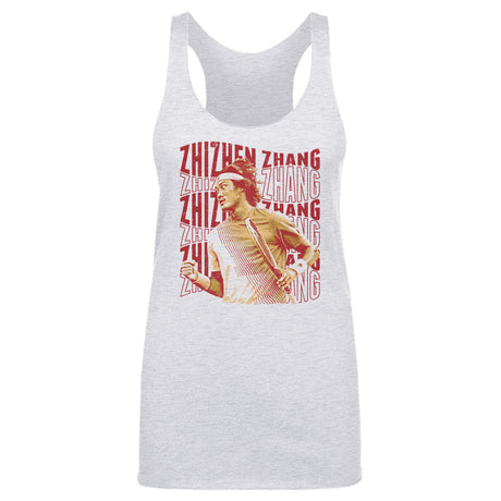 Zhizhen Zhang Women's Tank Top | 500 LEVEL