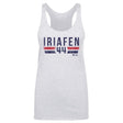 Kiki Iriafen Women's Tank Top | 500 LEVEL