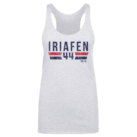 Kiki Iriafen Women's Tank Top | 500 LEVEL