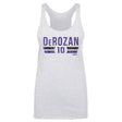 DeMar DeRozan Women's Tank Top | 500 LEVEL