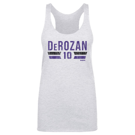 DeMar DeRozan Women's Tank Top | 500 LEVEL