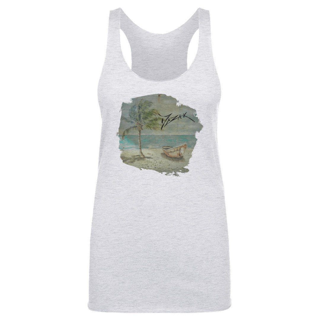 Mezak Art Women's Tank Top | 500 LEVEL