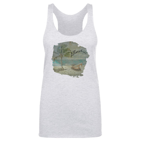 Mezak Art Women's Tank Top | 500 LEVEL