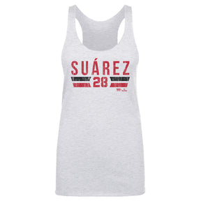 Eugenio Suarez Women's Tank Top | 500 LEVEL