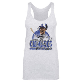 Fred McGriff Women's Tank Top | 500 LEVEL