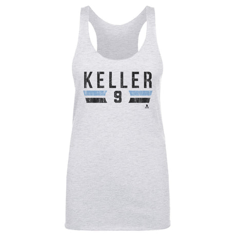Clayton Keller Women's Tank Top | 500 LEVEL