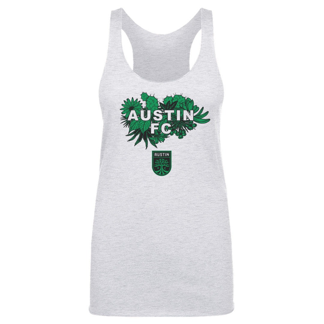 Austin FC Women's Tank Top | 500 LEVEL