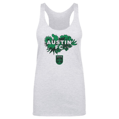 Austin FC Women's Tank Top | 500 LEVEL