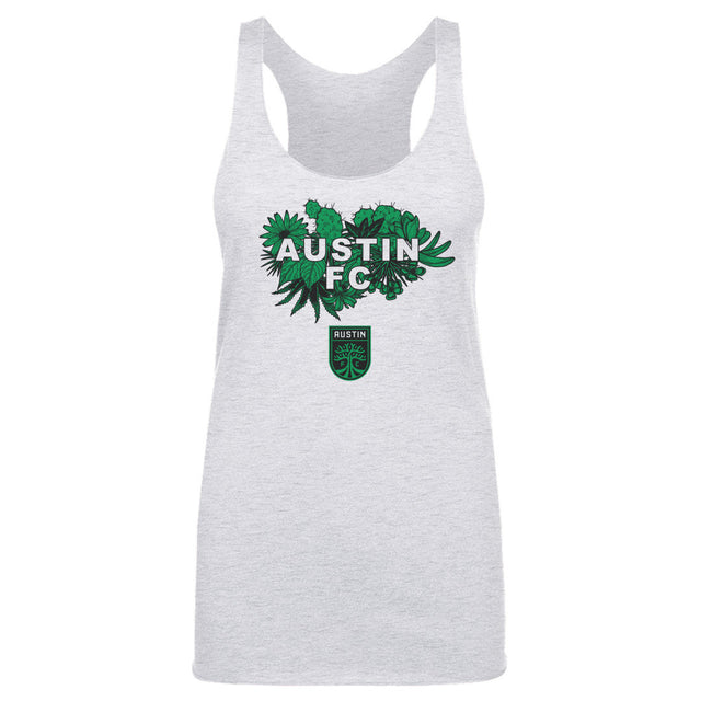 Austin FC Women's Tank Top | 500 LEVEL