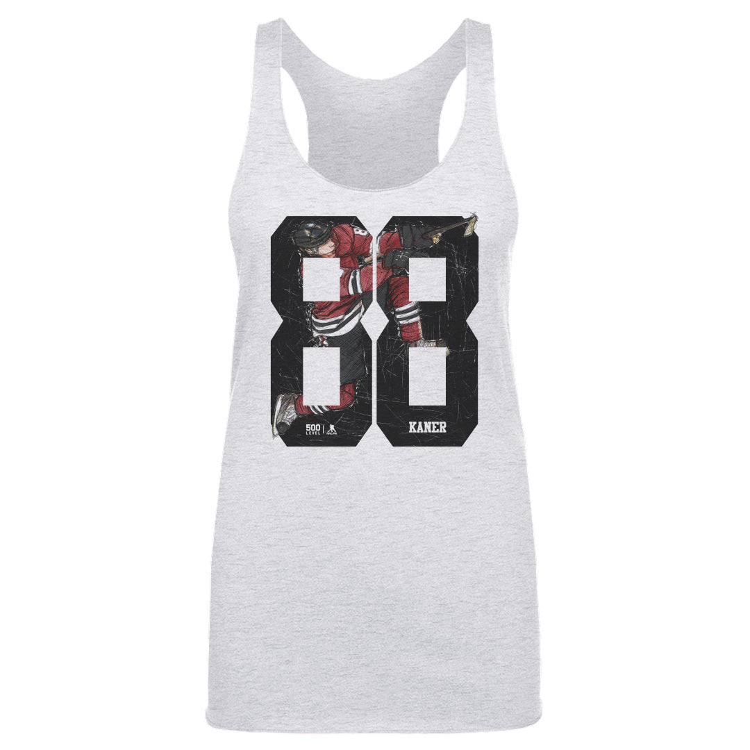 Patrick Kane Women's Tank Top | 500 LEVEL