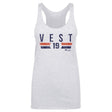 Will Vest Women's Tank Top | 500 LEVEL