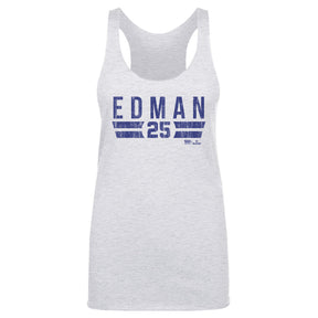 Tommy Edman Women's Tank Top | 500 LEVEL