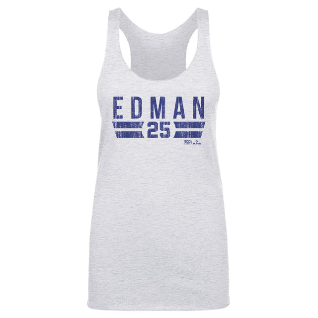 Tommy Edman Women's Tank Top | 500 LEVEL
