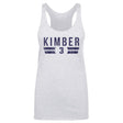 Jalen Kimber Women's Tank Top | 500 LEVEL