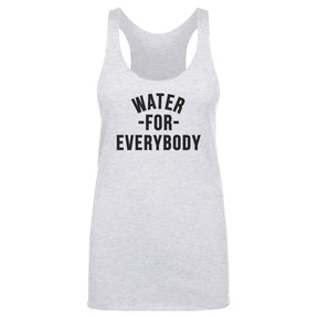 Vs. Everybody Women's Tank Top | 500 LEVEL