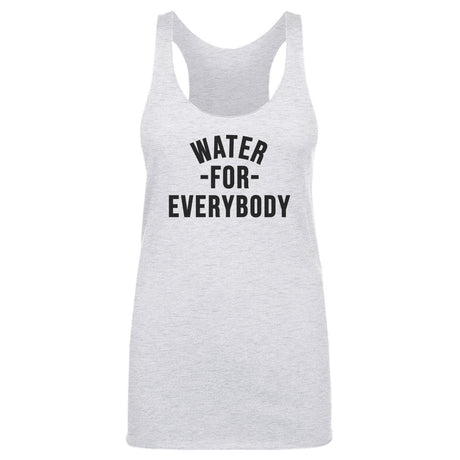 Vs. Everybody Women's Tank Top | 500 LEVEL
