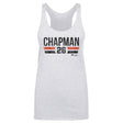 Matt Chapman Women's Tank Top | 500 LEVEL