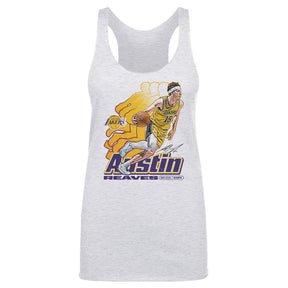 Austin Reaves Women's Tank Top | 500 LEVEL