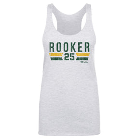 Brent Rooker Women's Tank Top | 500 LEVEL