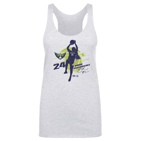Arike Ogunbowale Women's Tank Top | 500 LEVEL