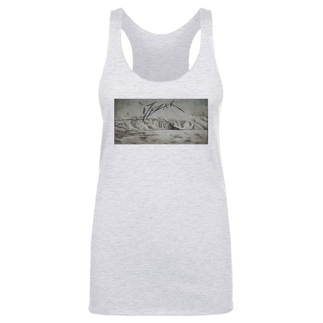 Mezak Art Women's Tank Top | 500 LEVEL
