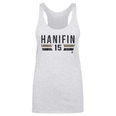 Noah Hanifin Women's Tank Top | 500 LEVEL