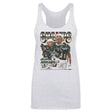 Philadelphia Women's Tank Top | 500 LEVEL