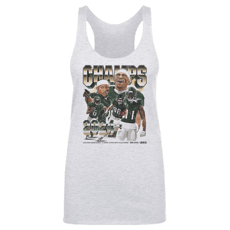 Philadelphia Women's Tank Top | 500 LEVEL