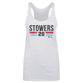 Kyle Stowers Women's Tank Top | 500 LEVEL