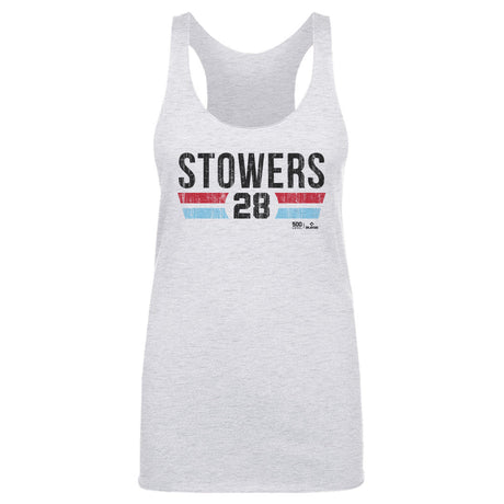 Kyle Stowers Women's Tank Top | 500 LEVEL