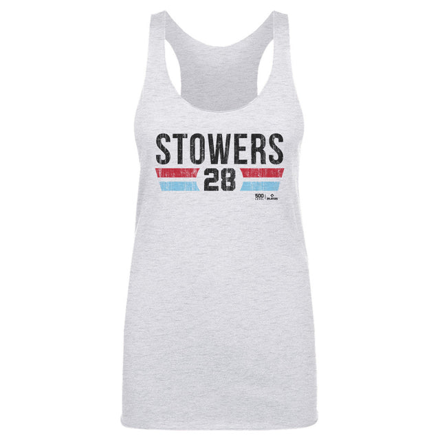 Kyle Stowers Women's Tank Top | 500 LEVEL
