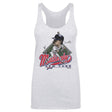 Don Mattingly Women's Tank Top | 500 LEVEL