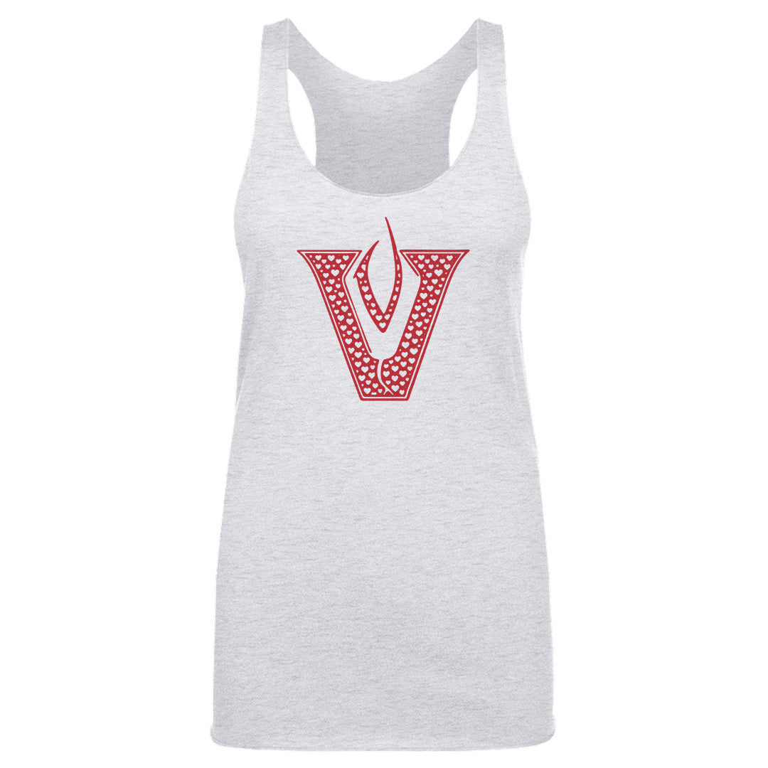 Vandegrift Women's Tank Top | 500 LEVEL