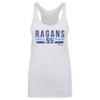 Cole Ragans Women's Tank Top | 500 LEVEL