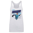 Cole Ragans Women's Tank Top | 500 LEVEL