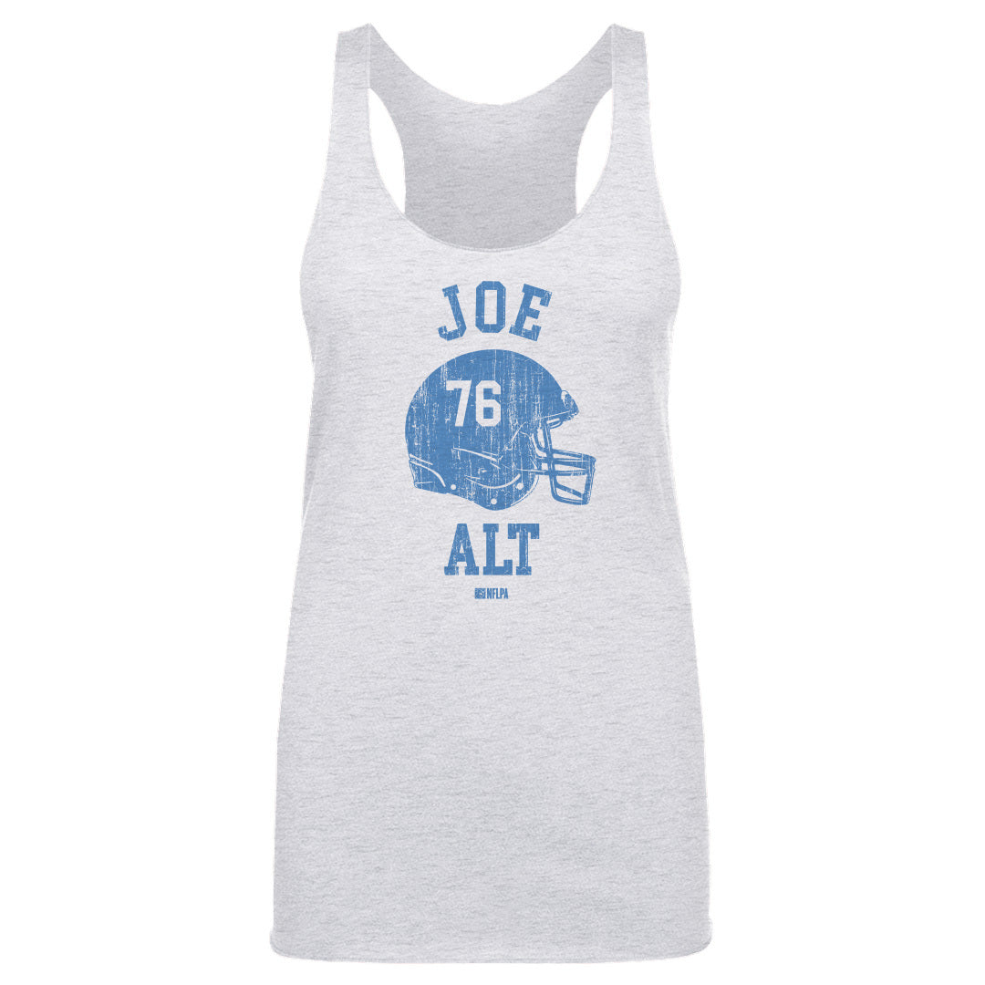 Joe Alt Women's Tank Top | 500 LEVEL