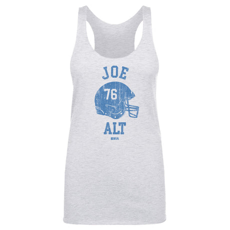 Joe Alt Women's Tank Top | 500 LEVEL