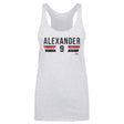 Blaze Alexander Women's Tank Top | 500 LEVEL